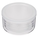 22 Oz. Tritan™ Food Storage Bowl 2 22 Oz. Tritan™ Food Storage Bowl 2