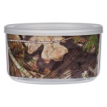22 Oz. Tritan™ Food Storage Bowl - 5609 CLR WhiteInsert 4CP 22 Oz. Tritan™ Food Storage Bowl - 5609 CLR WhiteInsert 4CP