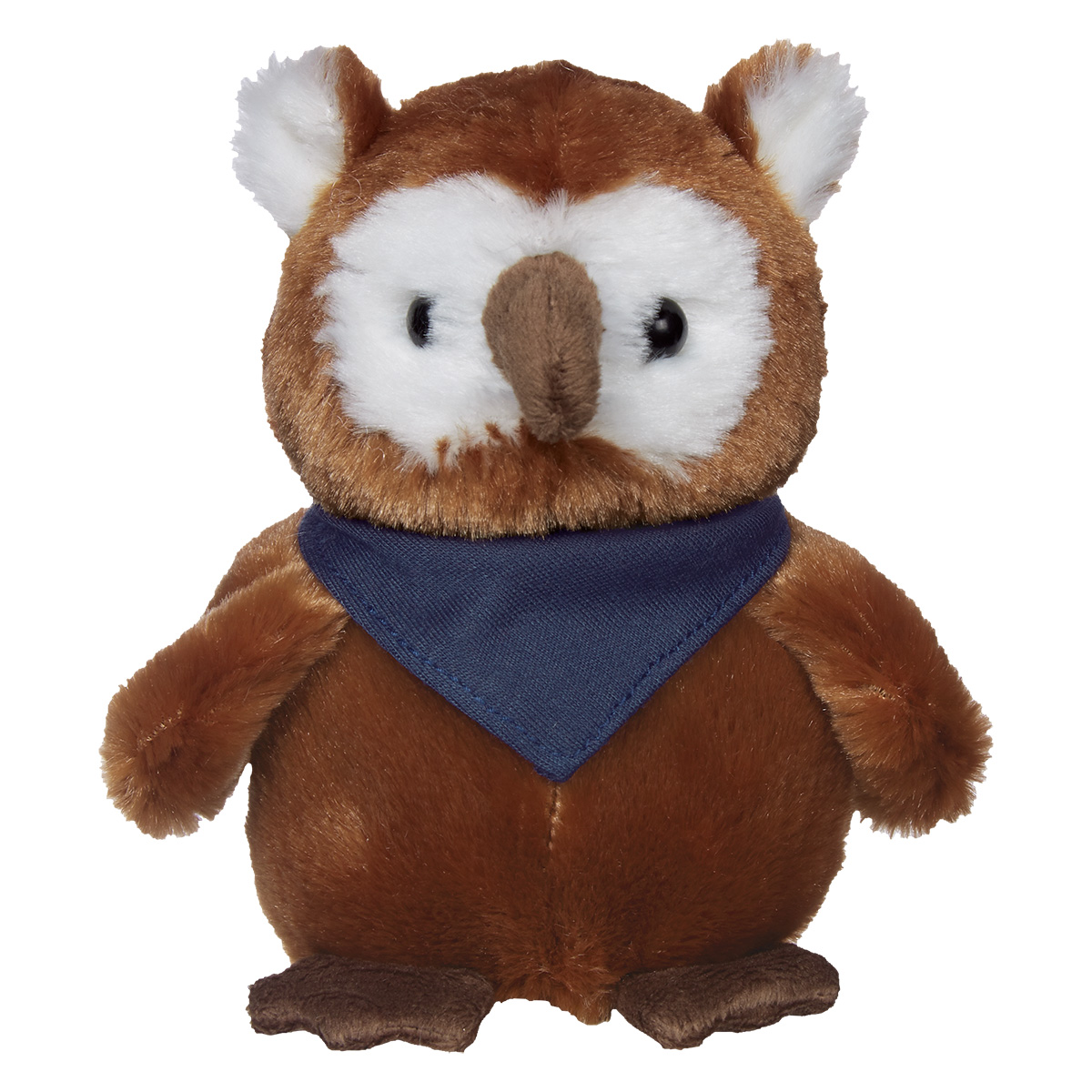 6" Hoot Owl 1