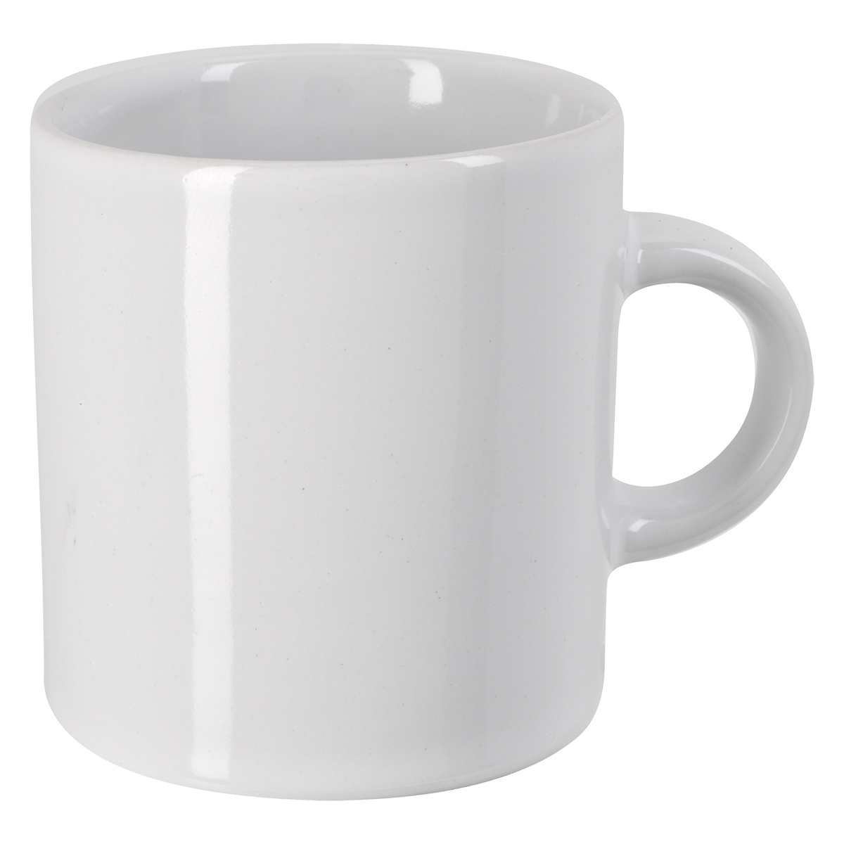 3 Oz. Espresso Ceramic Cup 1