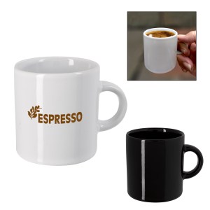 3 Oz. Espresso Ceramic Cup 1 3 Oz. Espresso Ceramic Cup 1