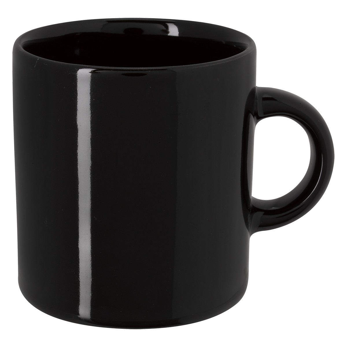 3 Oz. Espresso Ceramic Cup 1