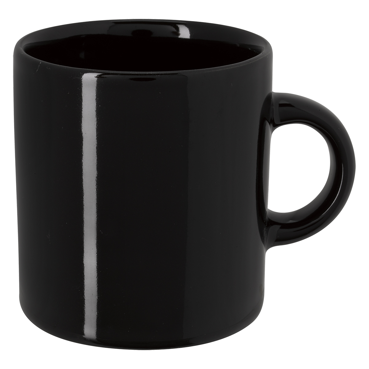 3 Oz. Espresso Ceramic Cup 1