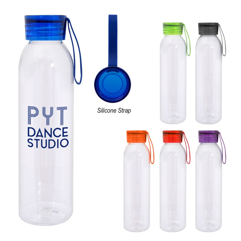 23 Oz. Belli Tritan™ Bottle 1 23 Oz. Belli Tritan™ Bottle 1