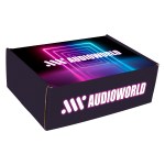8x6 Full Color Mailer Box - MAILER BOX 113 Open 8x6 Full Color Mailer Box - MAILER BOX 113 Open