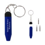 Mini Tool Keychain Kit - 20000 LIM Blank Mini Tool Keychain Kit - 20000 LIM Blank