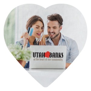 Heart Shaped Dye Sublimated Jar Opener Or Gripper 1 Heart Shaped Dye Sublimated Jar Opener Or Gripper 1