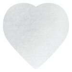 Heart Shaped Dye Sublimated Jar Opener Or Gripper 2 Heart Shaped Dye Sublimated Jar Opener Or Gripper 2