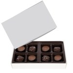 Rectangle Custom Candy Box 2 Rectangle Custom Candy Box 2
