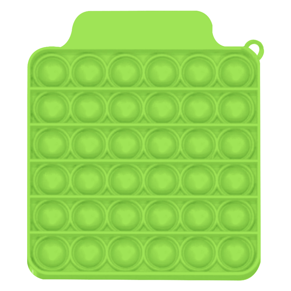 Push Pop Square Stress Reliever Game 1