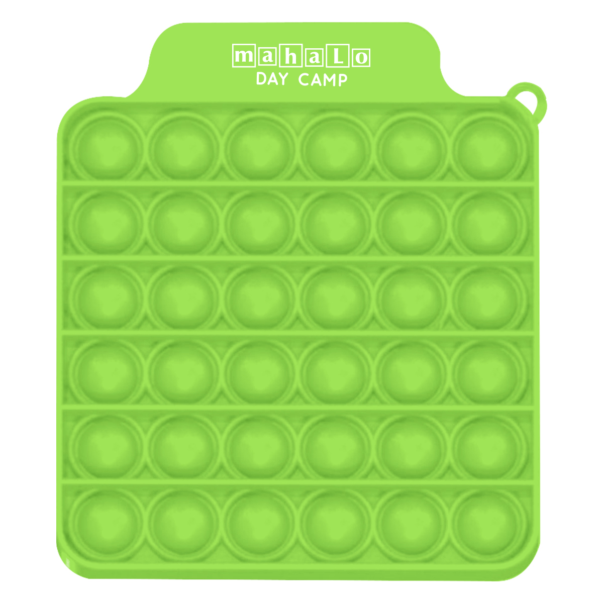 Push Pop Square Stress Reliever Game 1