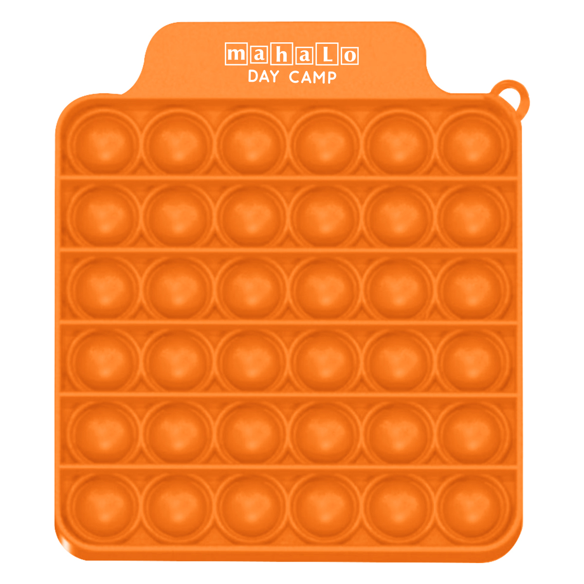 Push Pop Square Stress Reliever Game 1