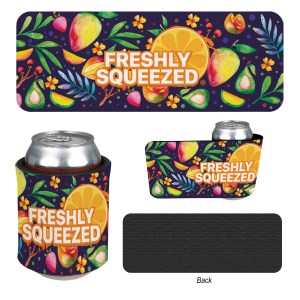 Full Color Slap Wrap & Go 1 Full Color Slap Wrap & Go 1