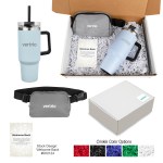 Sip And Step Gift Set 1 Sip And Step Gift Set 1