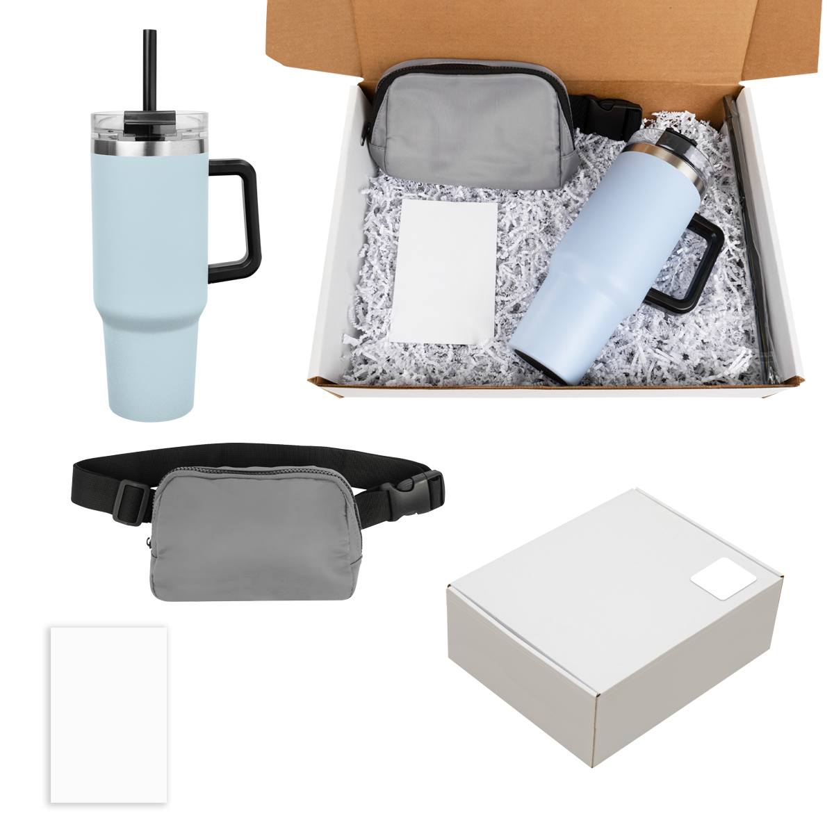 Sip And Step Gift Set 1