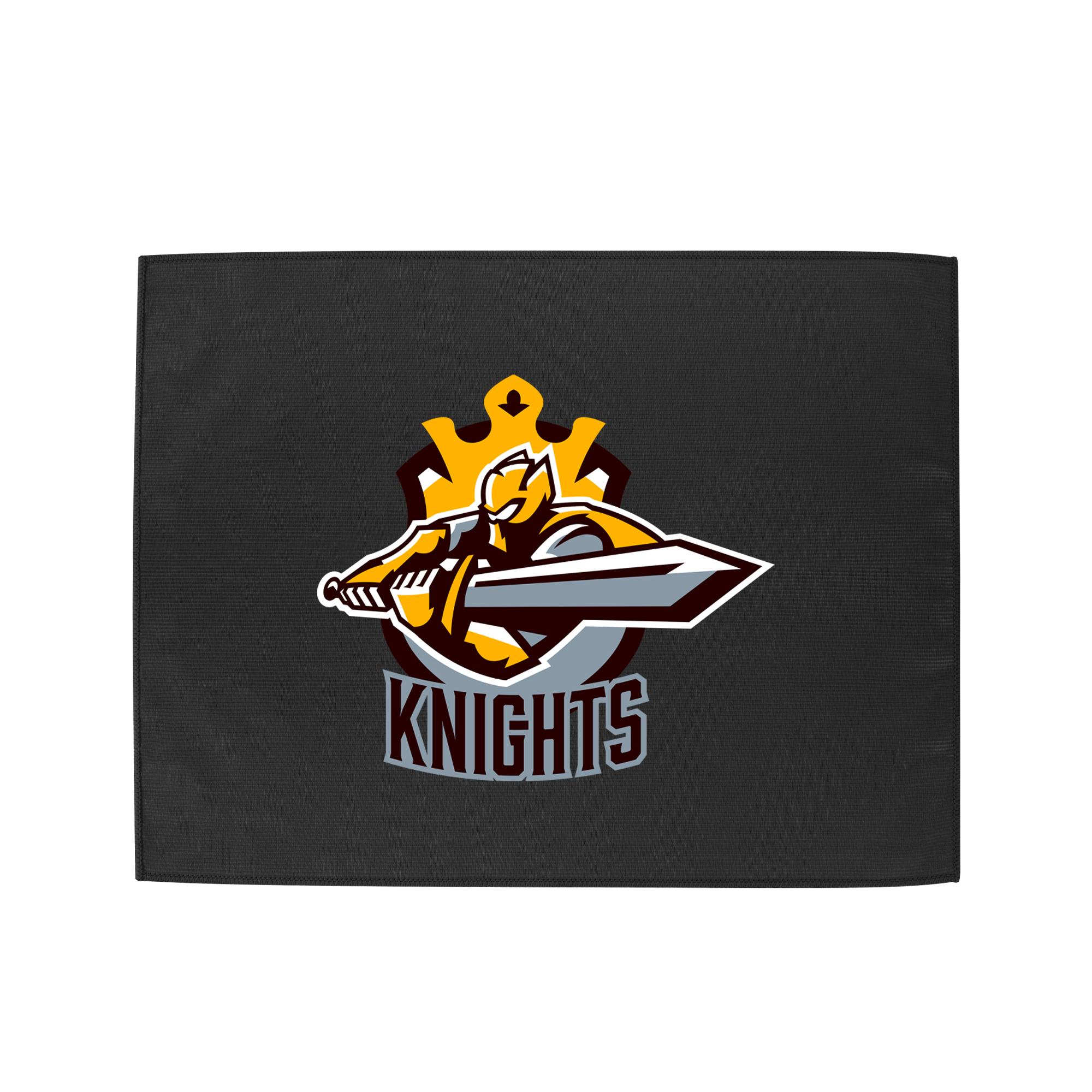 15"x18" Microfiber Rally Towel 1