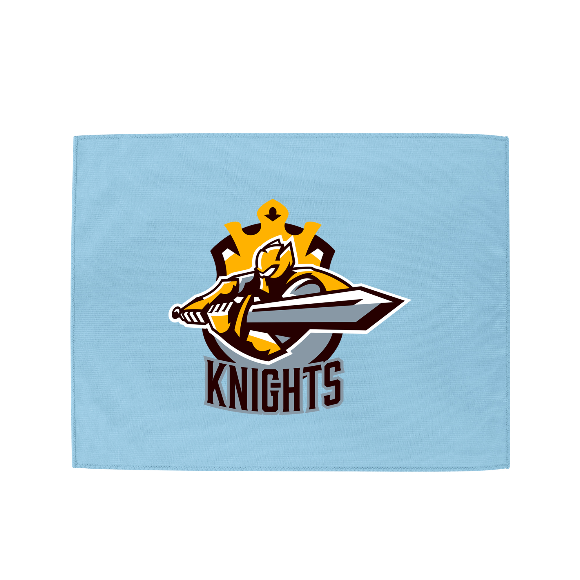 15"x18" Microfiber Rally Towel 1