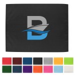 15"x18" Microfiber Rally Towel 1 15"x18" Microfiber Rally Towel 1