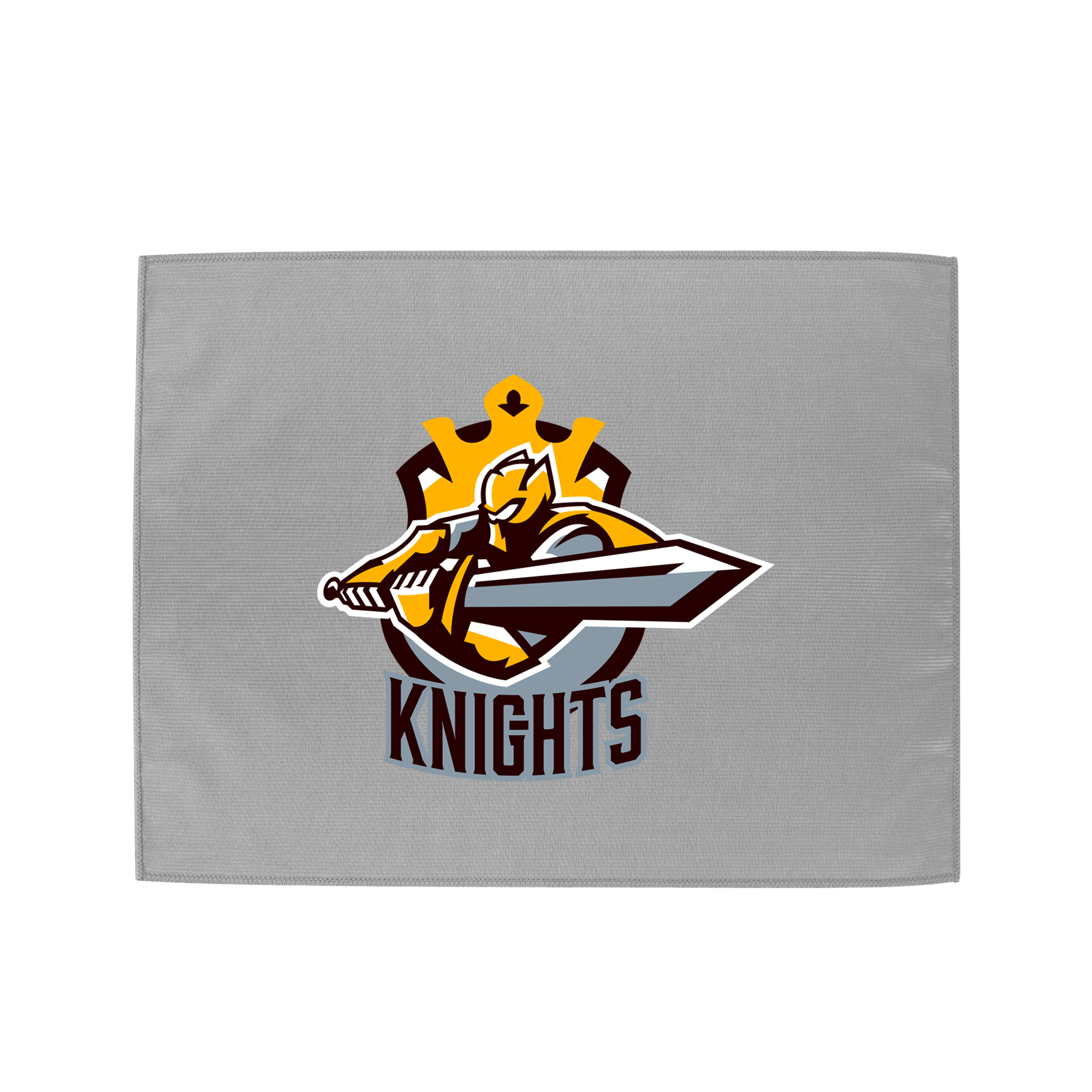 15"x18" Microfiber Rally Towel 1