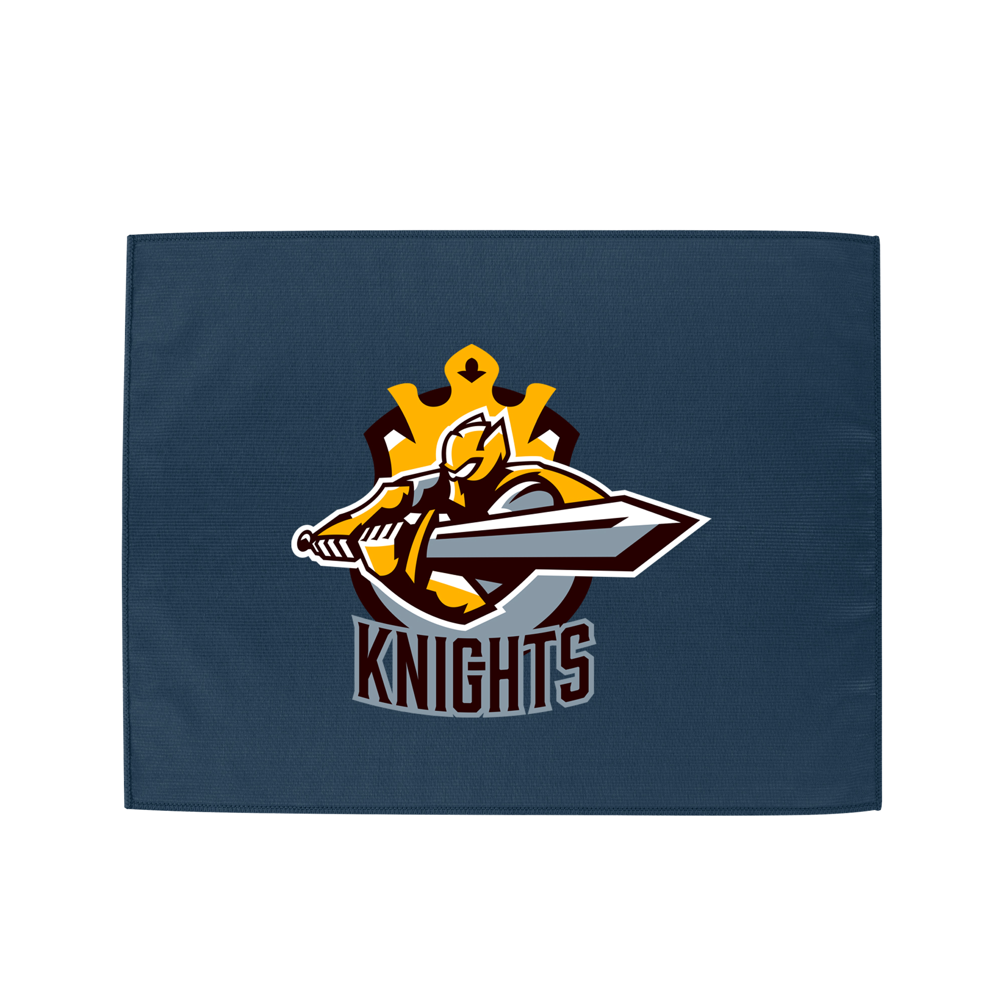 15"x18" Microfiber Rally Towel 1