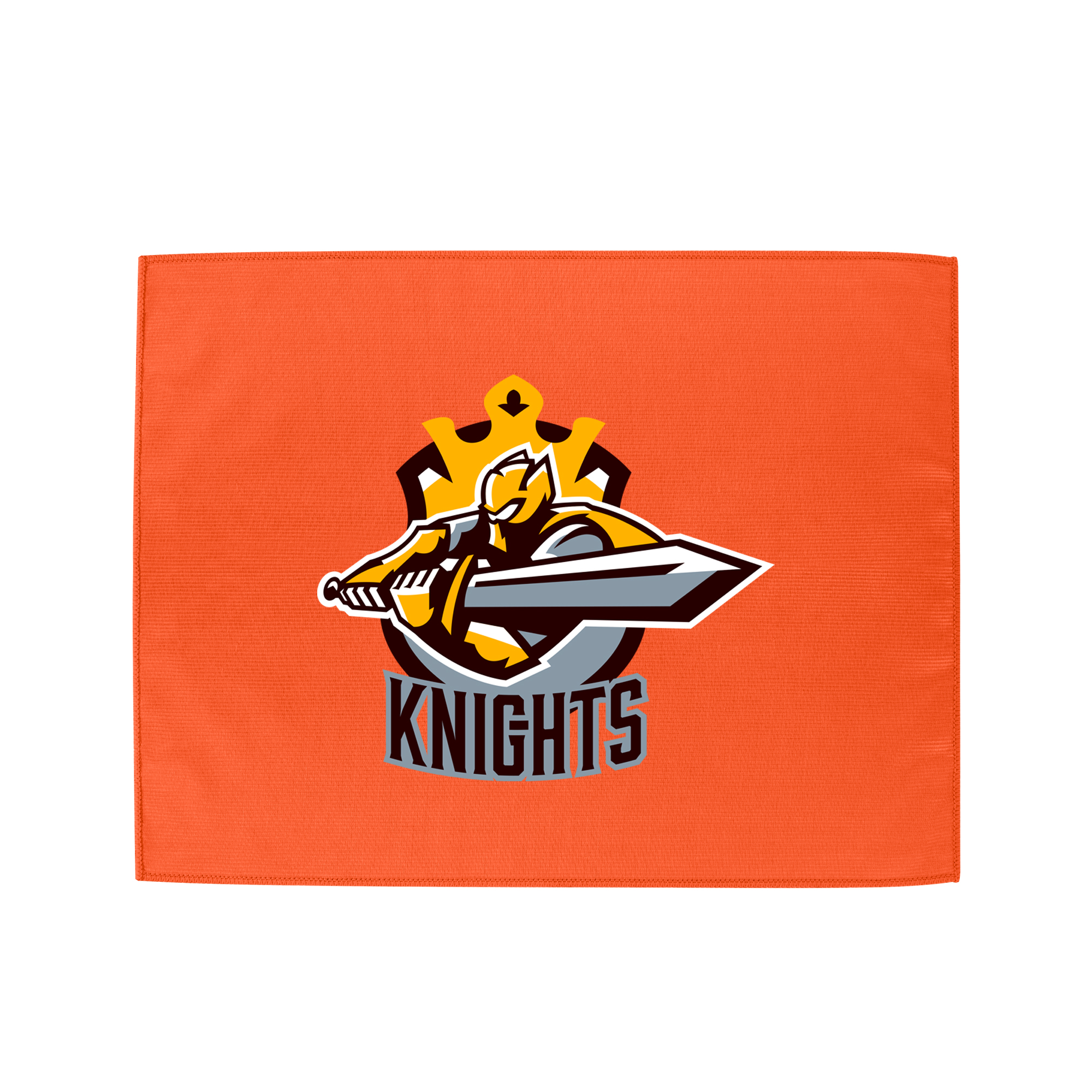 15"x18" Microfiber Rally Towel 1