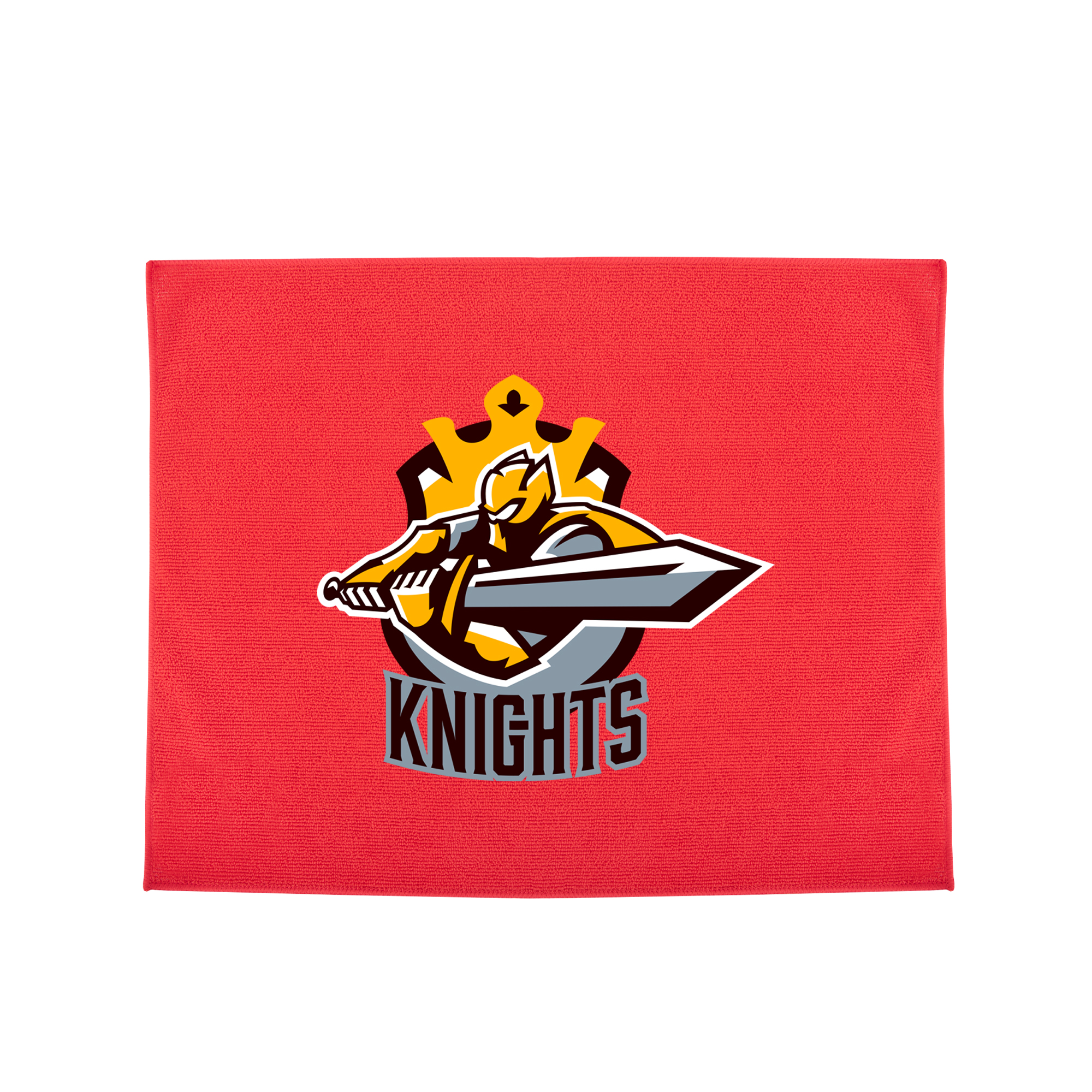 15"x18" Microfiber Rally Towel 1