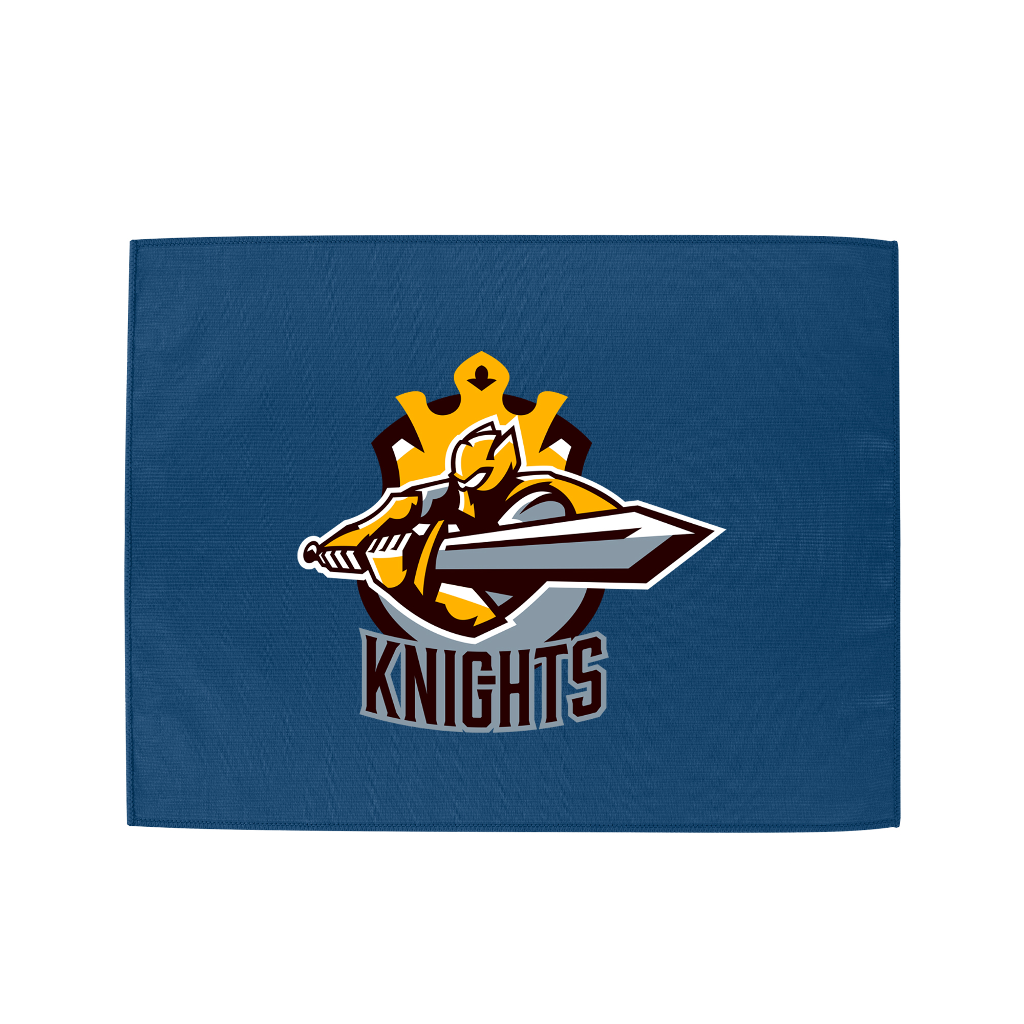 15"x18" Microfiber Rally Towel 1