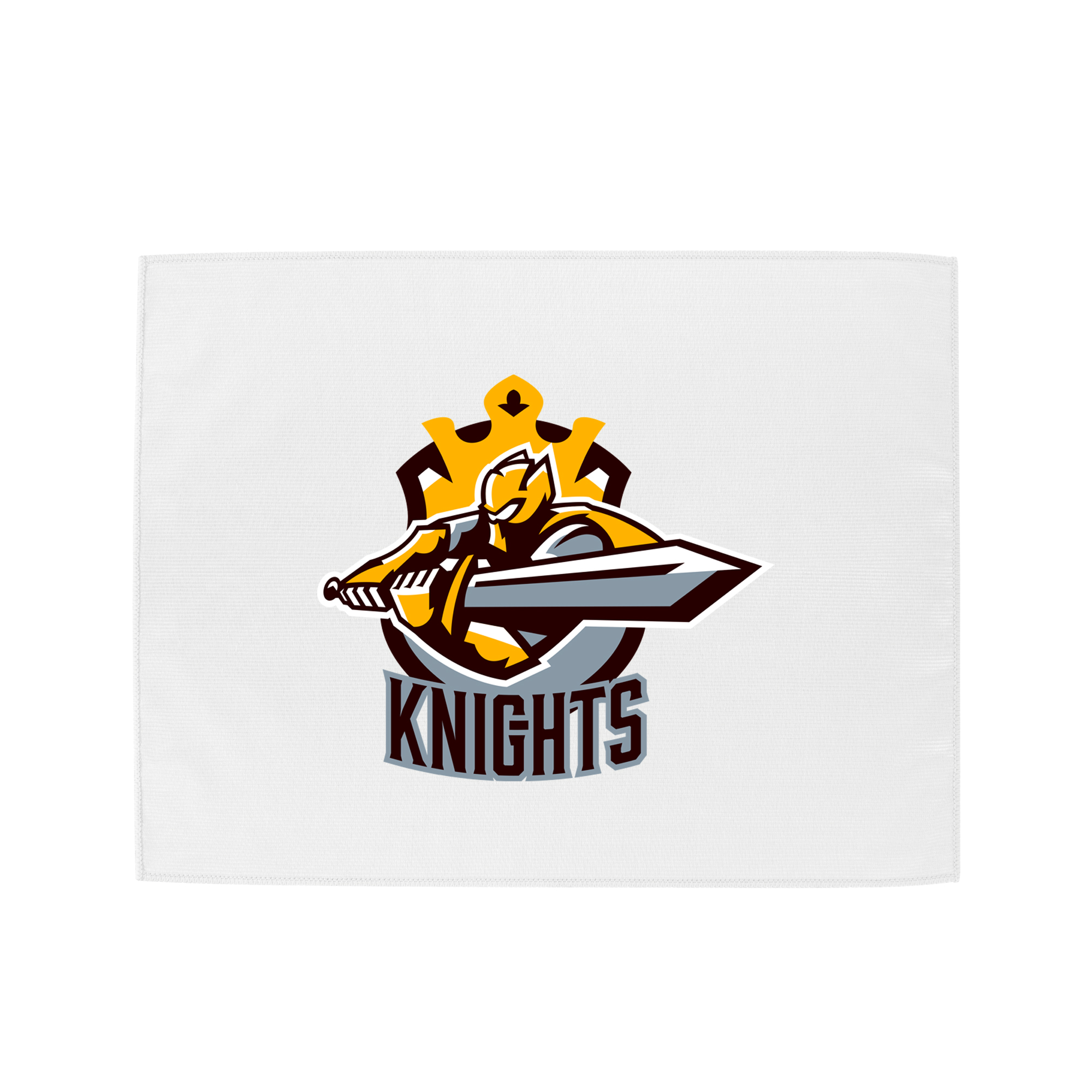15"x18" Microfiber Rally Towel 1