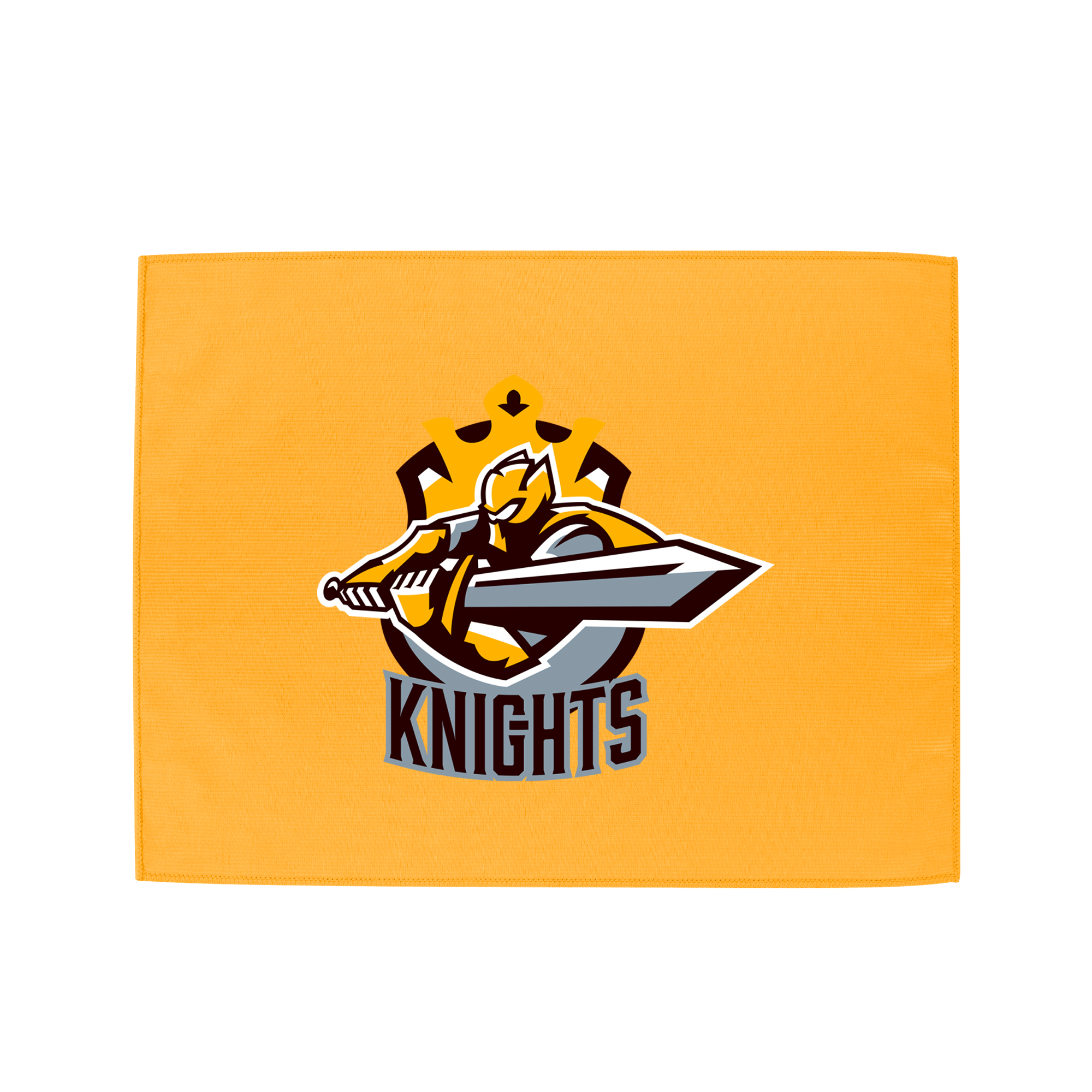 15"x18" Microfiber Rally Towel 1