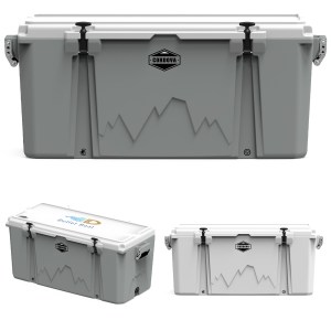 Cordova Coolers 128 Qt Basecamp Class™ Hard Cooler 1 Cordova Coolers 128 Qt Basecamp Class™ Hard Cooler 1