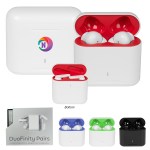 Sound Zone Tws & Anc Earbuds Set 1 Sound Zone Tws & Anc Earbuds Set 1