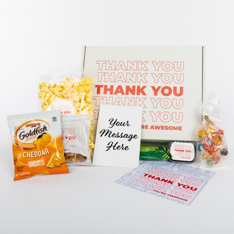 Thank You Happy%27s Gift Set 1 Thank You Happy%27s Gift Set 1