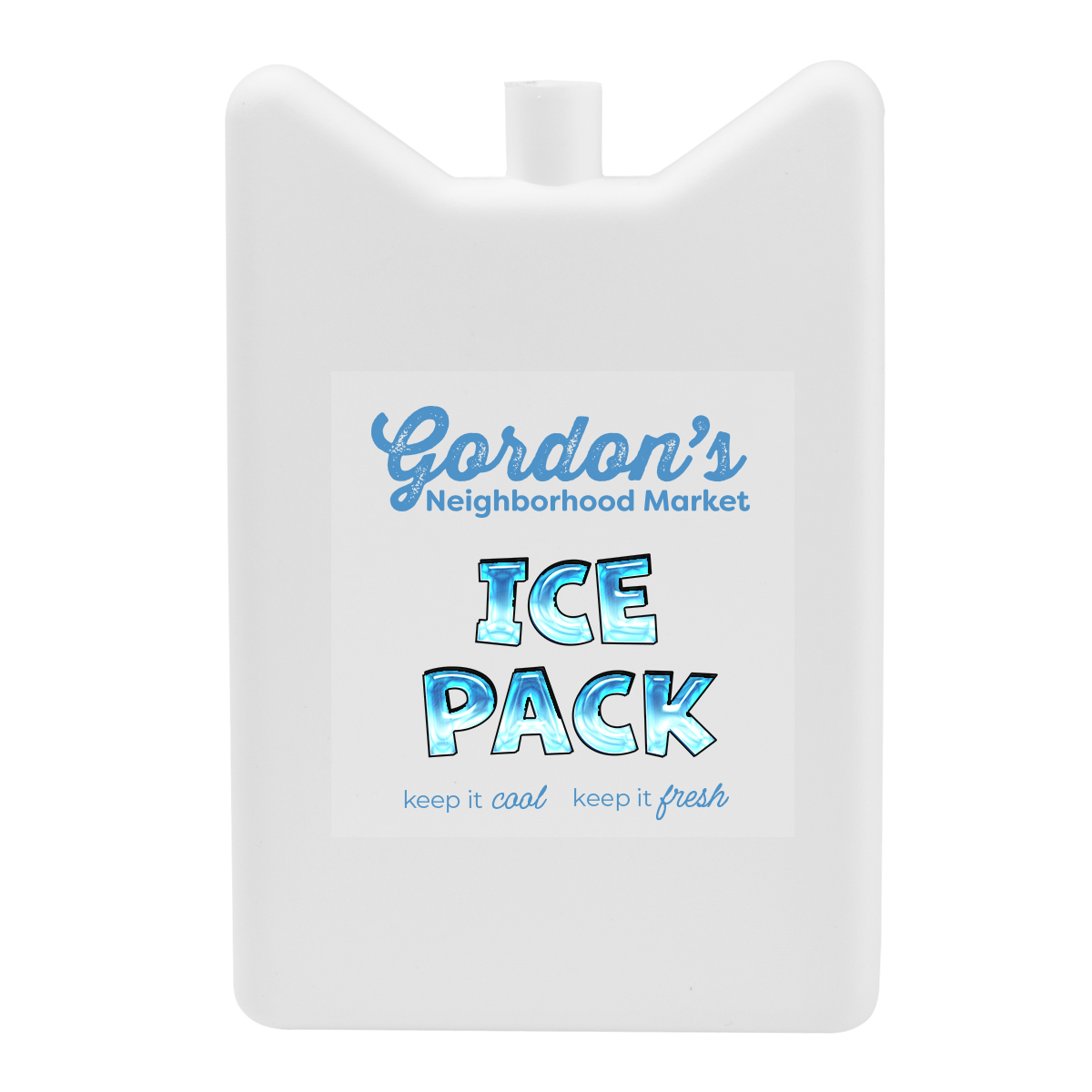 Reusable Ice Pack 1