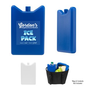 Reusable Ice Pack 1 Reusable Ice Pack 1