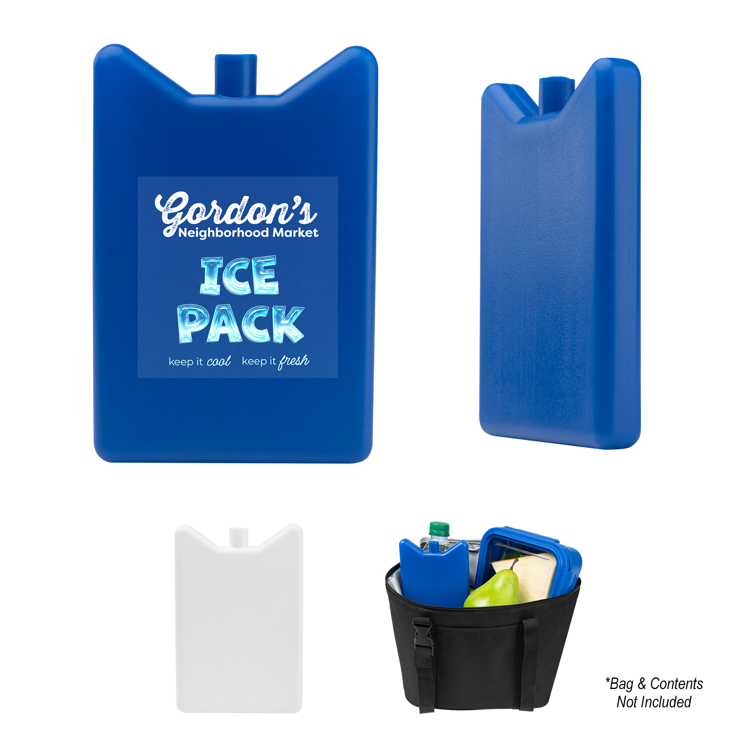 Reusable Ice Pack 1