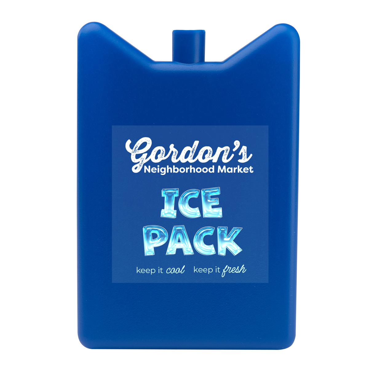 Reusable Ice Pack 1