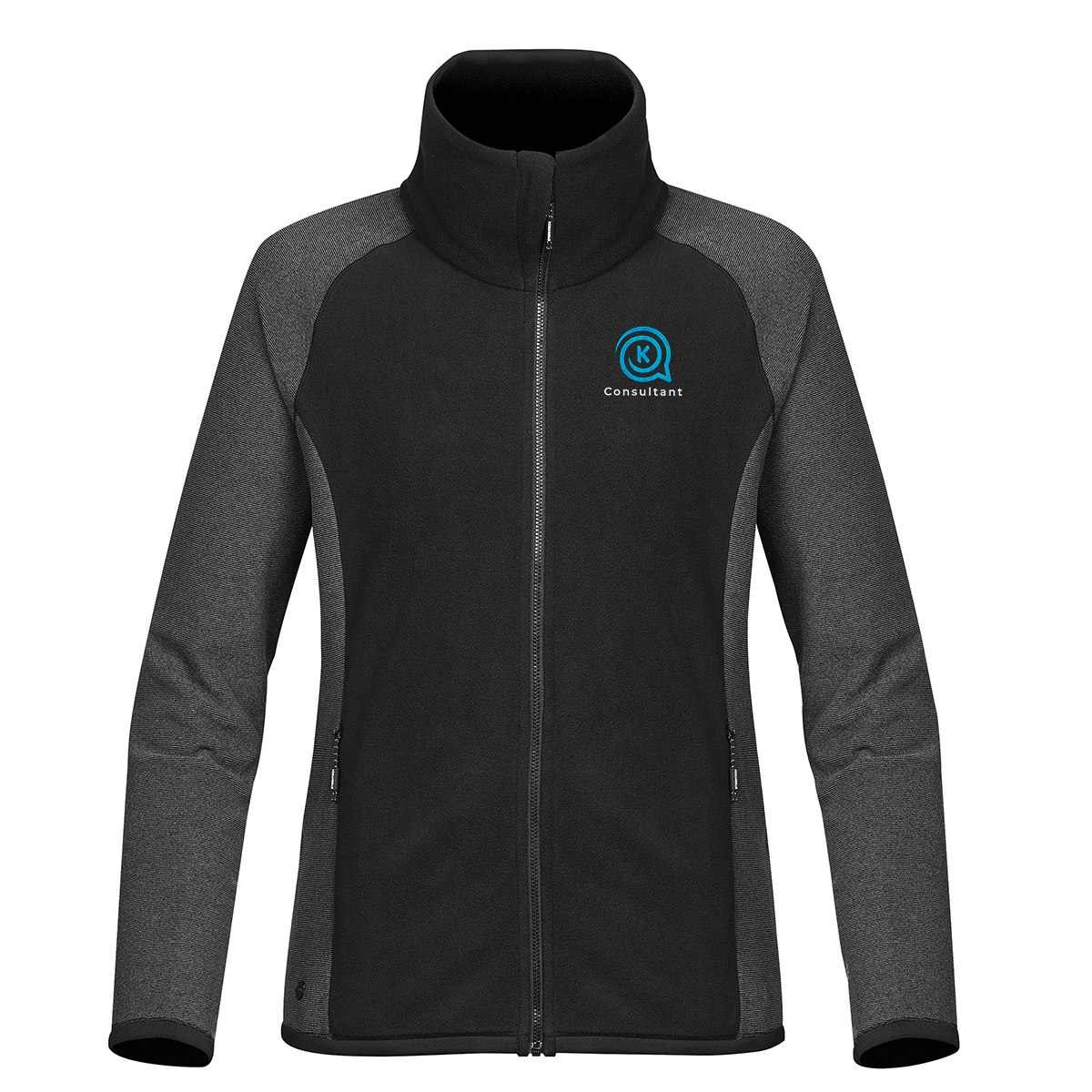 Stormtech Impact Women%27s Microfleece Jacket 1 Stormtech Impact Women%27s Microfleece Jacket 1
