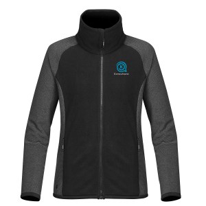 Stormtech Impact Women%27s Microfleece Jacket 1 Stormtech Impact Women%27s Microfleece Jacket 1