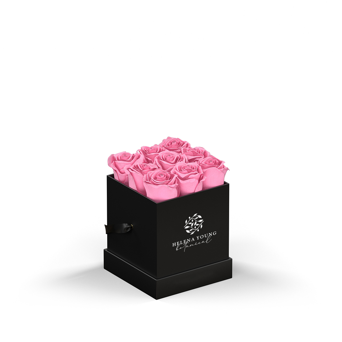 Classique Mini Square By Vef 1