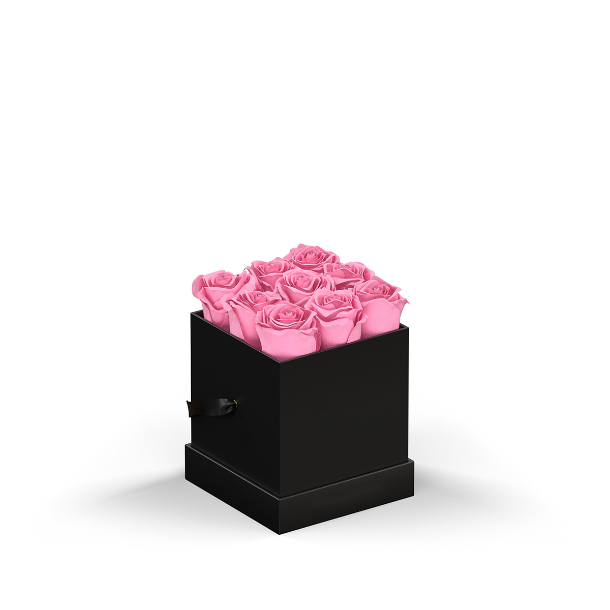 Classique Mini Square By Vef 1