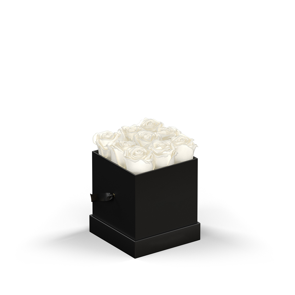 Classique Mini Square By Vef 1
