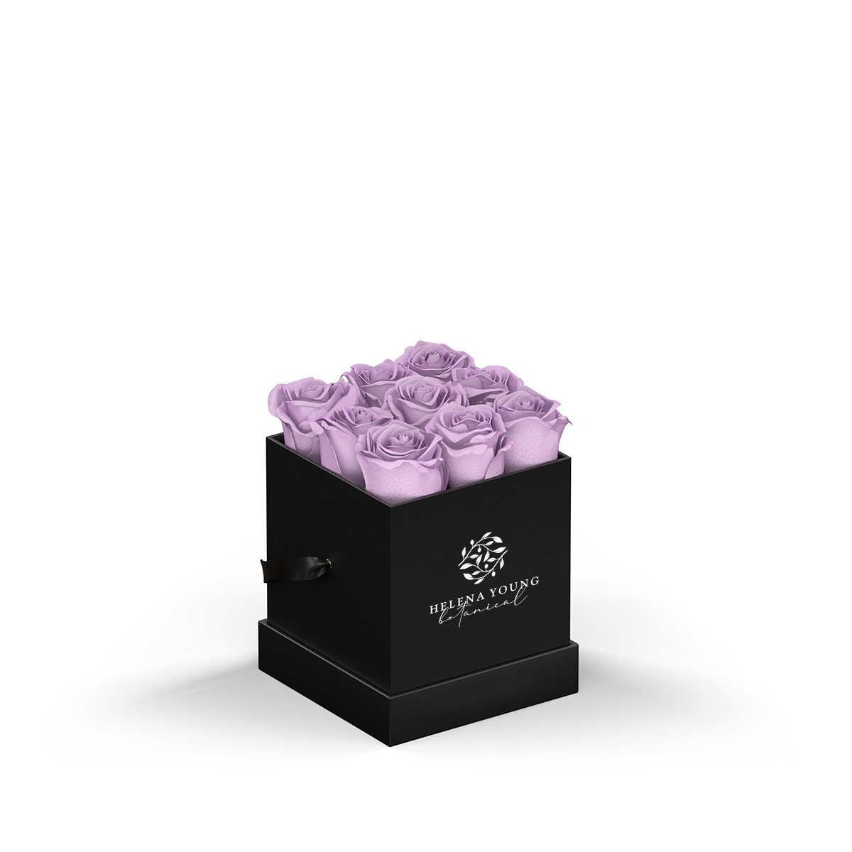Classique Mini Square By Vef 1