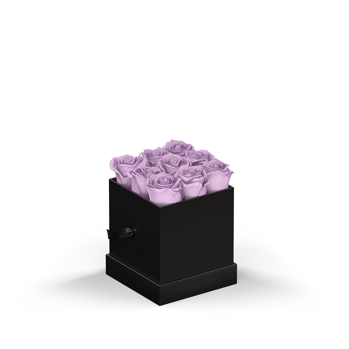 Classique Mini Square By Vef 1