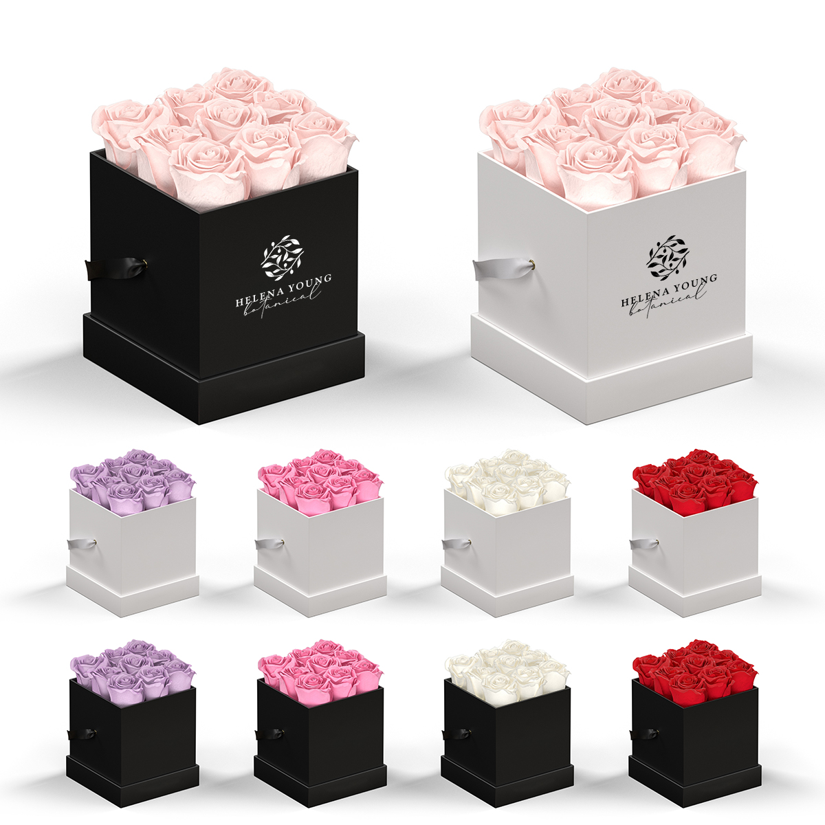 Classique Mini Square By Vef 1