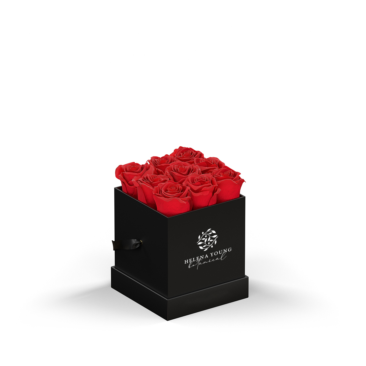 Classique Mini Square By Vef 1