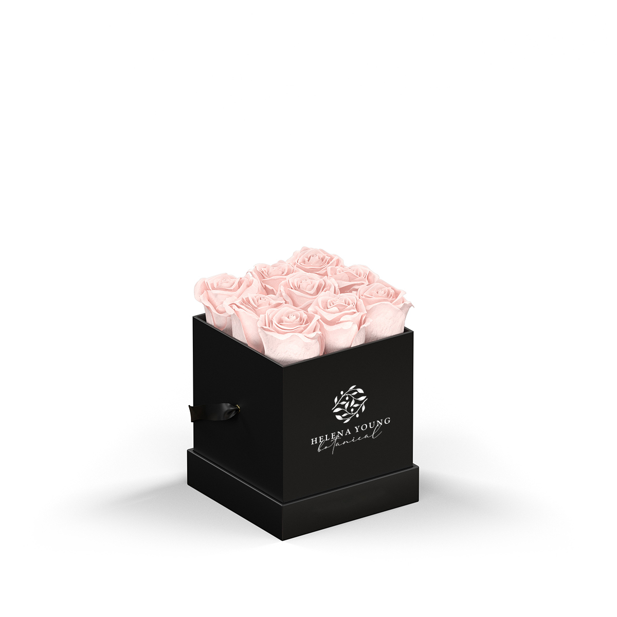 Classique Mini Square By Vef 1