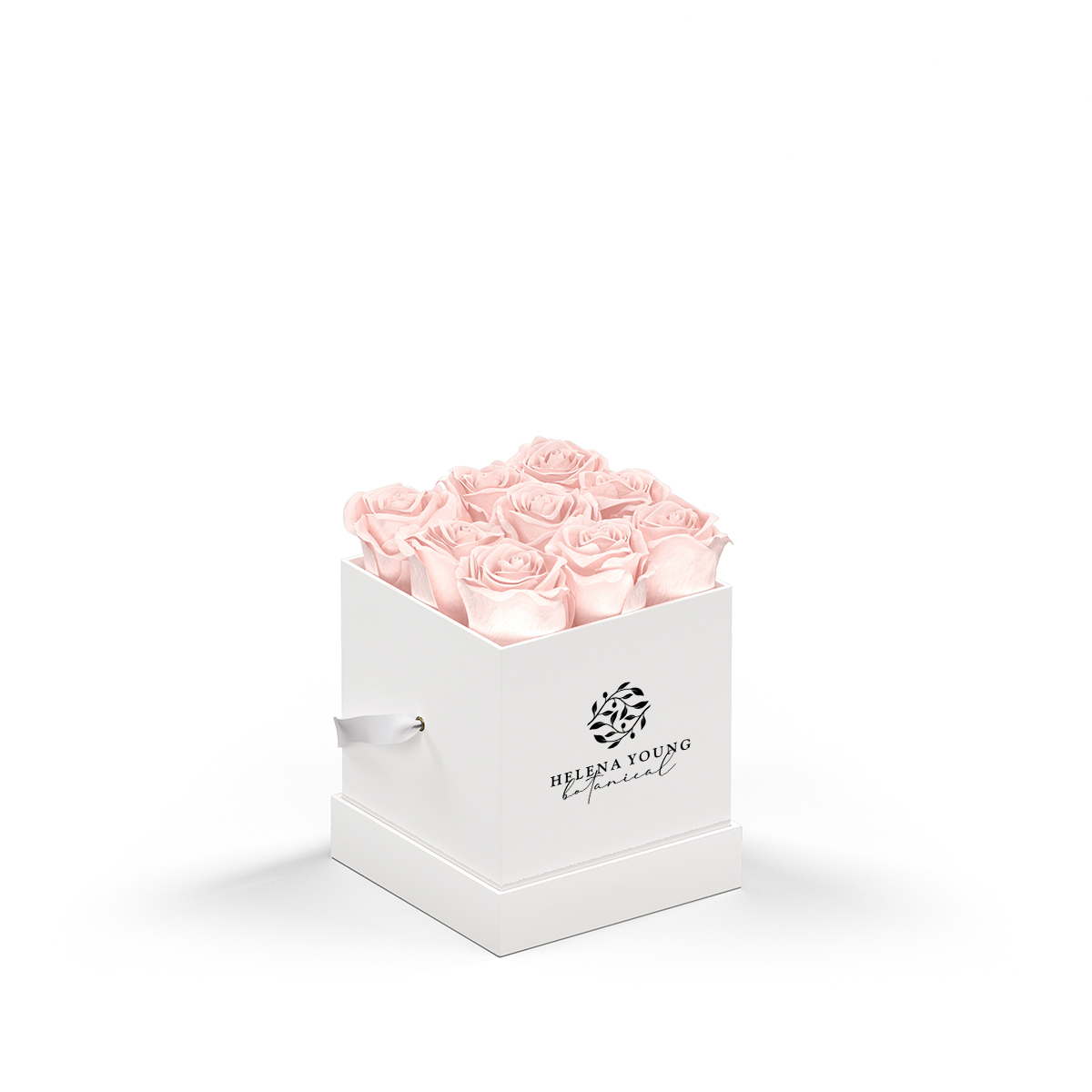 Classique Mini Square By Vef 1