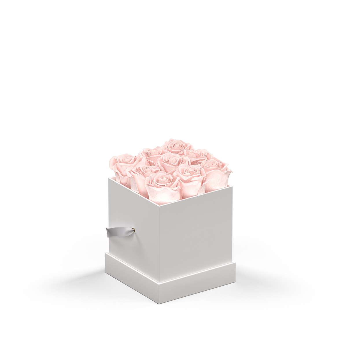 Classique Mini Square By Vef 1