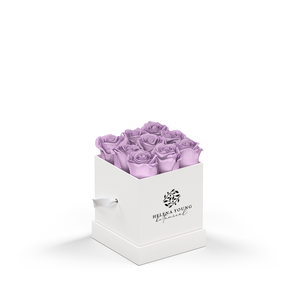 Classique Mini Square By Vef 1
