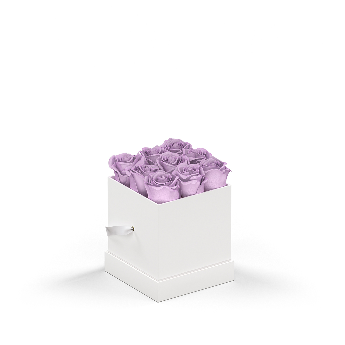 Classique Mini Square By Vef 1